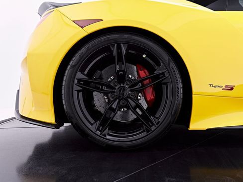 Used 2022 Acura NSX Type S AWD/4WD image 37