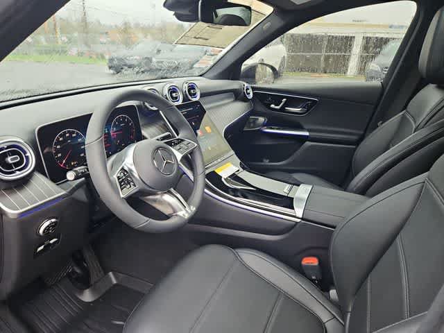 Certified 2026 Mercedes-Benz GLC 300 4MATIC image 10