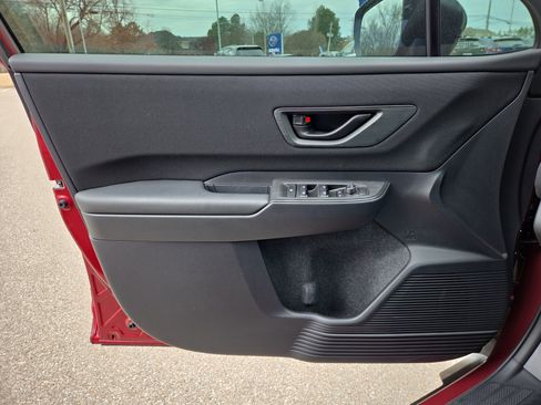 Certified 2026 Subaru Outback Premium image 17