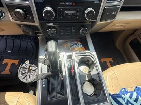 Used 2017 Ford F150 Lariat AWD/4WD image 62