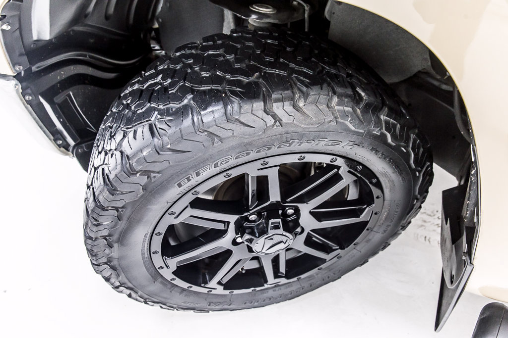 Used 2019 Toyota Tundra SR5 RWD image 12