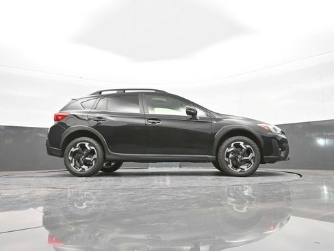 Used 2022 Subaru Crosstrek 2.5i Limited w/ Moonroof Package 2 image 38