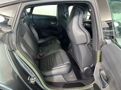 Used 2023 Audi e-tron GT Premium Plus w/ Performance Package image 27