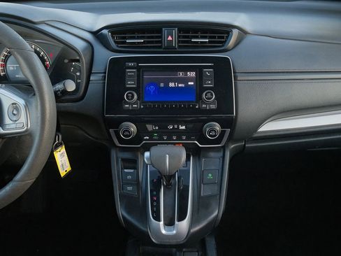 Used 2018 Honda CR-V LX image 17