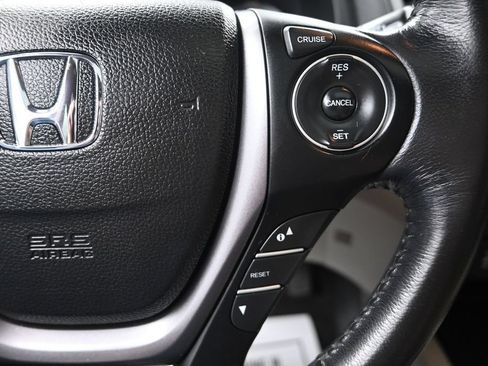 Used 2016 Honda Pilot EX-L image 24