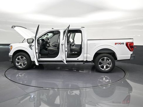 Used 2023 Ford F150 XLT w/ Equipment Group 302A High image 40