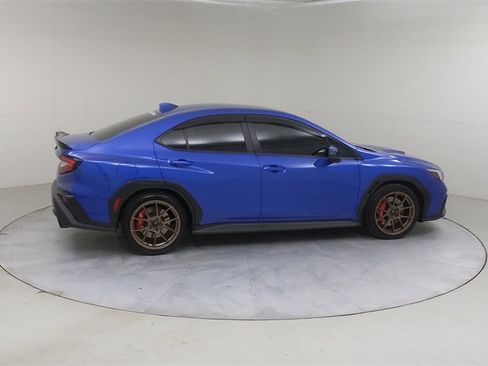 Used 2024 Subaru WRX TR image 11