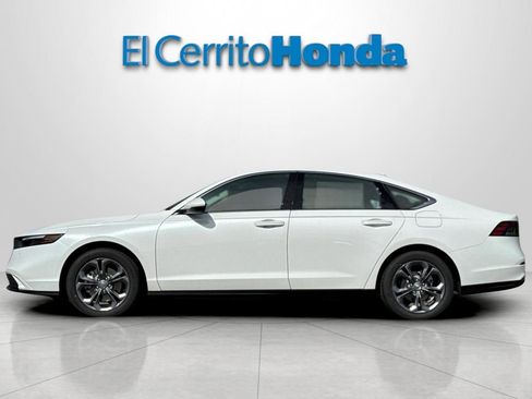 New 2026 Honda Accord EX-L image 6