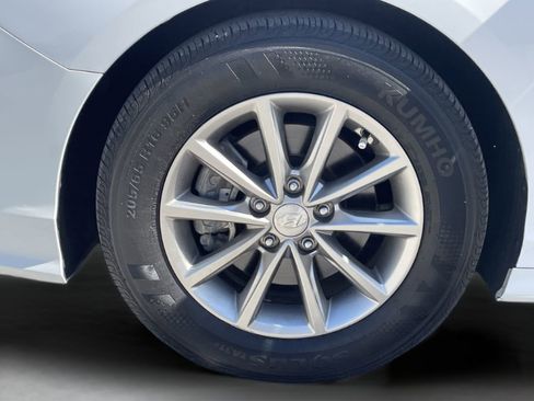 Used 2018 Hyundai Sonata ECO image 29