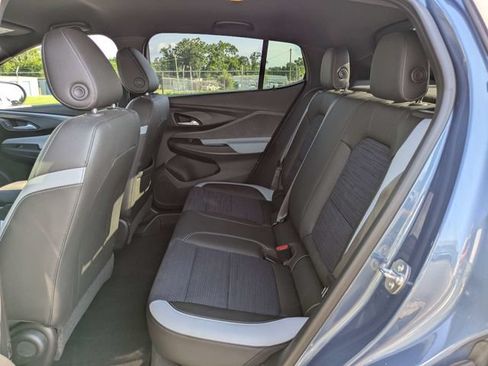 Used 2024 Buick Envista Preferred w/ Convenience II Package FWD image 15