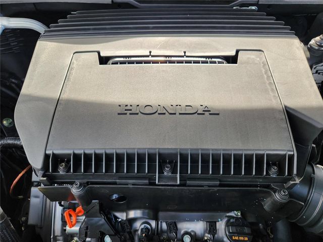 New 2026 Honda Pilot Sport image 6