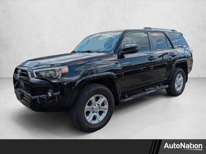 Used 2023 Toyota 4Runner SR5
