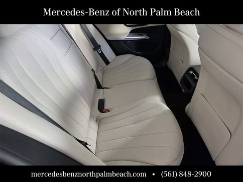 Certified 2025 Mercedes-Benz E 350 Sedan image 24