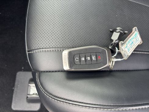 Used 2026 INFINITI QX60 Luxe AWD/4WD image 46