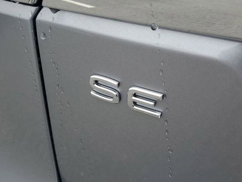 New 2026 Volkswagen Atlas SE image 6