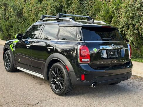 Used 2019 MINI Cooper Countryman SE w/ Premium Package AWD/4WD image 3