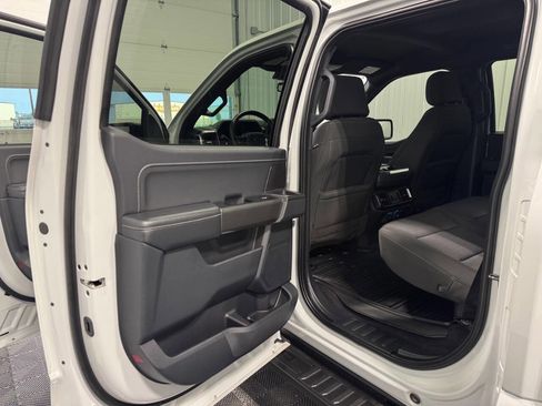 Used 2023 Ford F150 XLT w/ Equipment Group 302A High image 16