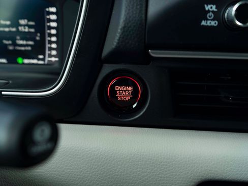Certified 2026 Honda Passport TrailSport Elite image 26