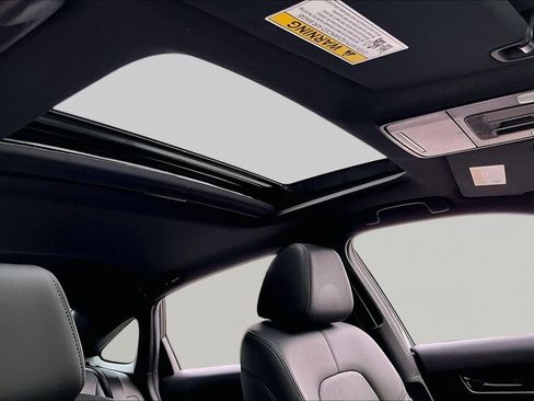 Used 2025 Honda Civic Sport Touring image 21