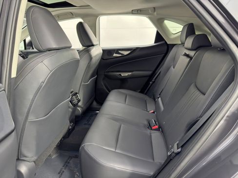 Used 2022 Lexus NX 350 AWD image 42
