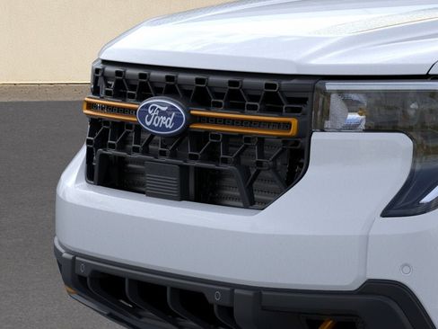 New 2026 Ford Maverick Tremor AWD/4WD image 42