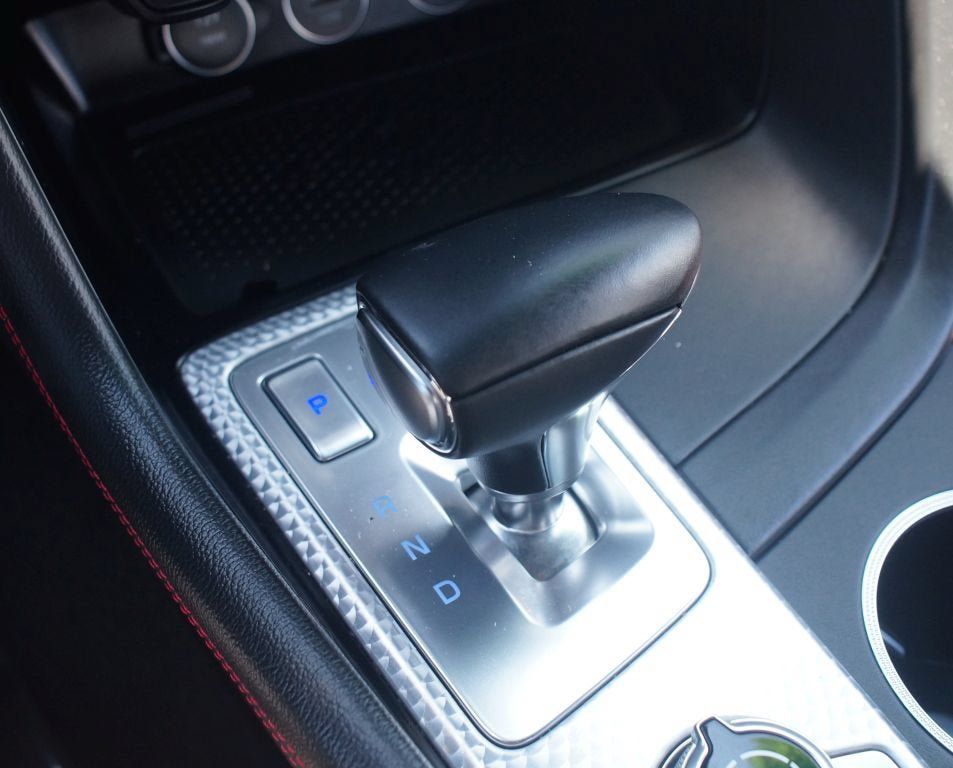 Used 2023 Genesis G70 2.0T w/ Sport Prestige Package AWD/4WD image 13