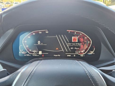 Used 2021 BMW X5 sDrive40i w/ Premium Package image 18