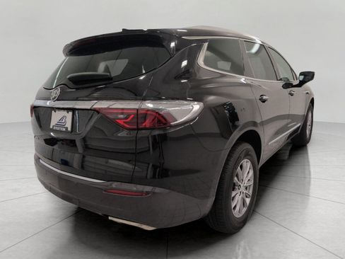 Used 2023 Buick Enclave Essence w/ Trailering Package, 5000 lbs. AWD/4WD image 20