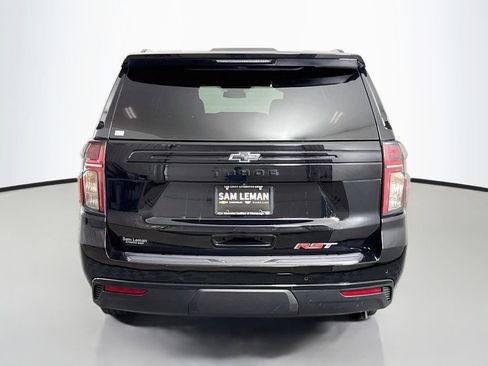 Used 2024 Chevrolet Tahoe RST w/ Luxury Package AWD/4WD image 6