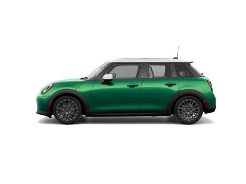 New 2026 MINI Cooper S image 4