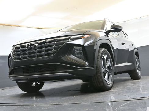 Used 2024 Hyundai Tucson Limited image 35