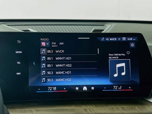 New 2026 BMW X1 xDrive28i w/ Technology Package AWD/4WD image 17