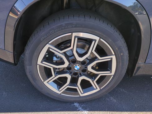 Used 2026 BMW X1 xDrive28i w/ Convenience Package AWD/4WD image 13