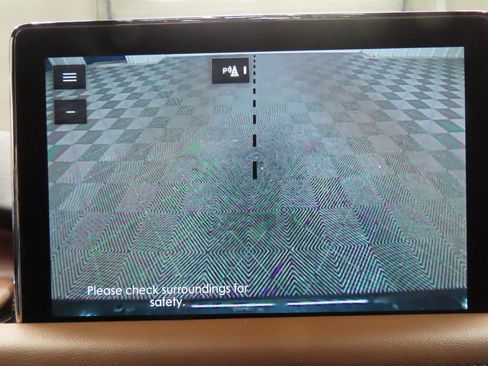 Used 2023 Lincoln Aviator Reserve w/ Equipment Group 201A image 17