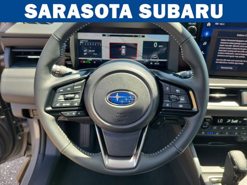 New 2026 Subaru Outback Touring XT AWD/4WD image 19