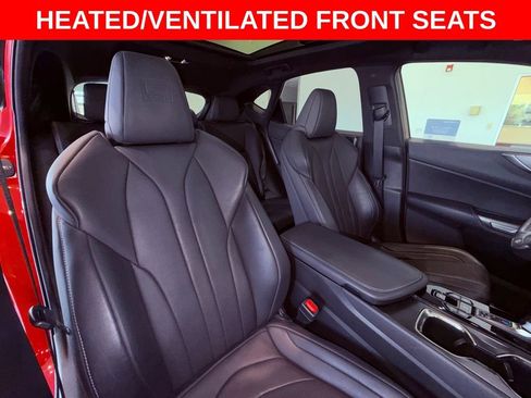 Certified 2023 Lexus NX 350 F Sport image 17