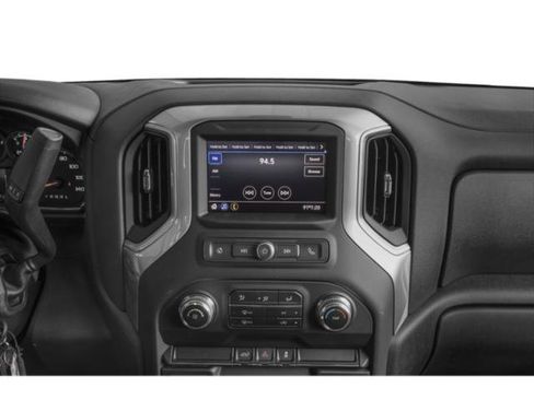 Used 2020 GMC Sierra 2500 4x4 Regular Cab w/ Convenience Package image 13