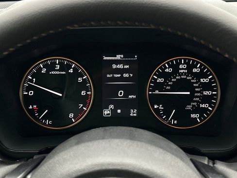 New 2025 Subaru Outback Wilderness image 33