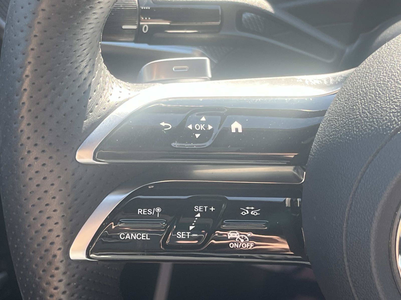 Certified 2024 Mercedes-Benz C 300 Sedan image 42
