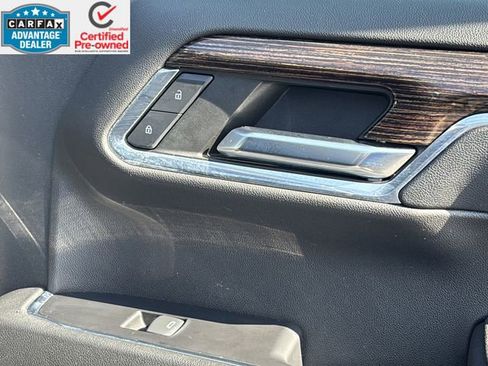 Used 2023 GMC Sierra 1500 Elevation image 38