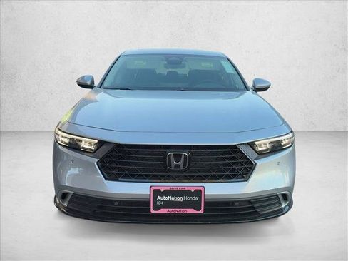 New 2025 Honda Accord Touring image 6