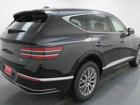 Used 2025 Genesis GV80 2.5T Standard image 10