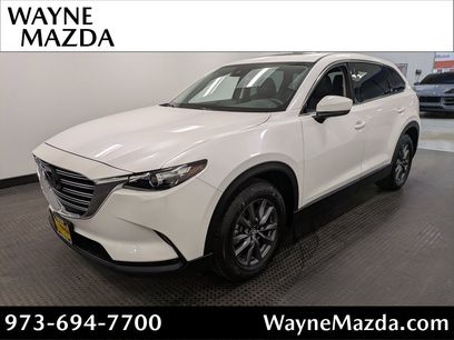 Certified 2023 MAZDA CX-9 Touring