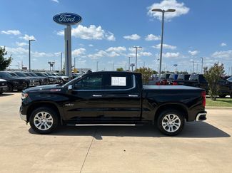 Used 2023 Chevrolet Silverado 1500 LTZ AWD/4WD video 2