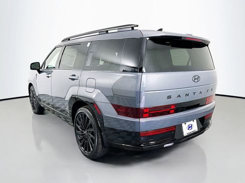 New 2026 Hyundai Santa Fe Calligraphy FWD image 7