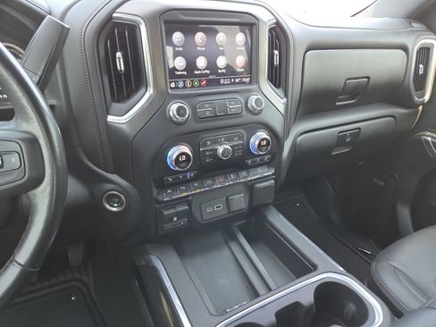 Used 2021 GMC Sierra 1500 AT4 w/ AT4 Premium Package AWD/4WD image 35