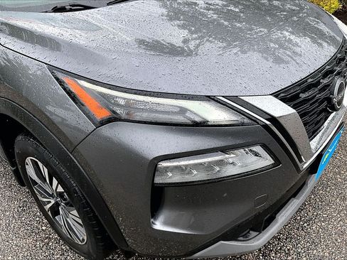 Used 2023 Nissan Rogue SV AWD/4WD image 31