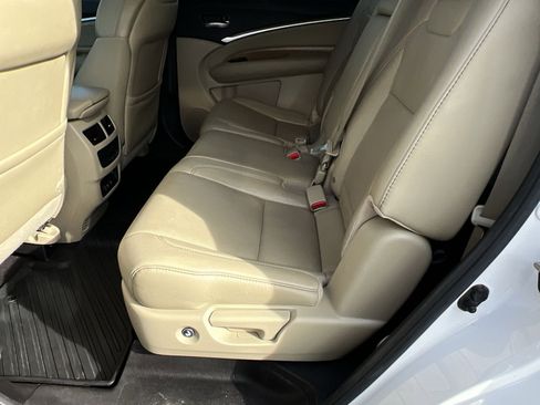 Certified 2020 Acura MDX SH-AWD w/ Technology Package image 26