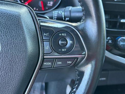 Used 2023 Toyota Camry XSE image 26