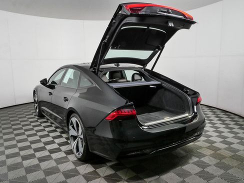 Used 2023 Audi A7 3.0T Prestige w/ Luxury Package AWD/4WD image 35